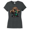 Women's Perfect® Tri Soft-Style Tee Thumbnail