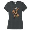 Women's Perfect® Tri Soft-Style Tee Thumbnail