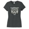 Women's Perfect® Tri Soft-Style Tee Thumbnail