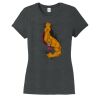 Women's Perfect® Tri Soft-Style Tee Thumbnail