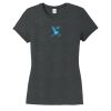 Women's Perfect® Tri Soft-Style Tee Thumbnail
