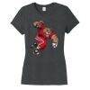 Women's Perfect® Tri Soft-Style Tee Thumbnail