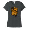 Women's Perfect® Tri Soft-Style Tee Thumbnail