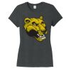 Women's Perfect® Tri Soft-Style Tee Thumbnail