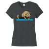 Women's Perfect® Tri Soft-Style Tee Thumbnail