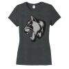 Women's Perfect® Tri Soft-Style Tee Thumbnail