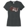 Women's Perfect® Tri Soft-Style Tee Thumbnail