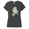 Women's Perfect® Tri Soft-Style Tee Thumbnail