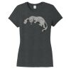 Women's Perfect® Tri Soft-Style Tee Thumbnail
