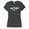 Women's Perfect® Tri Soft-Style Tee Thumbnail