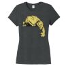 Women's Perfect® Tri Soft-Style Tee Thumbnail