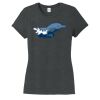 Women's Perfect® Tri Soft-Style Tee Thumbnail