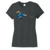 Women's Perfect® Tri Soft-Style Tee Thumbnail