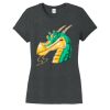 Women's Perfect® Tri Soft-Style Tee Thumbnail