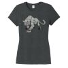 Women's Perfect® Tri Soft-Style Tee Thumbnail