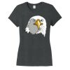 Women's Perfect® Tri Soft-Style Tee Thumbnail