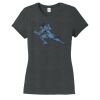 Women's Perfect® Tri Soft-Style Tee Thumbnail