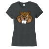 Women's Perfect® Tri Soft-Style Tee Thumbnail