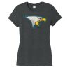 Women's Perfect® Tri Soft-Style Tee Thumbnail