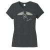 Women's Perfect® Tri Soft-Style Tee Thumbnail
