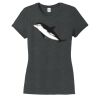 Women's Perfect® Tri Soft-Style Tee Thumbnail