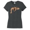 Women's Perfect® Tri Soft-Style Tee Thumbnail