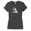 Women's Perfect® Tri Soft-Style Tee Thumbnail