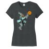 Women's Perfect® Tri Soft-Style Tee Thumbnail