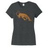 Women's Perfect® Tri Soft-Style Tee Thumbnail