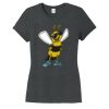 Women's Perfect® Tri Soft-Style Tee Thumbnail