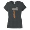 Women's Perfect® Tri Soft-Style Tee Thumbnail