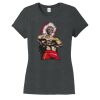 Women's Perfect® Tri Soft-Style Tee Thumbnail