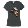Women's Perfect® Tri Soft-Style Tee Thumbnail