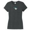 Women's Perfect® Tri Soft-Style Tee Thumbnail