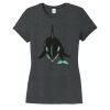 Women's Perfect® Tri Soft-Style Tee Thumbnail
