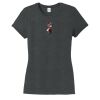 Women's Perfect® Tri Soft-Style Tee Thumbnail