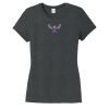 Women's Perfect® Tri Soft-Style Tee Thumbnail