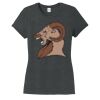 Women's Perfect® Tri Soft-Style Tee Thumbnail
