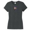 Women's Perfect® Tri Soft-Style Tee Thumbnail