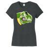 Women's Perfect® Tri Soft-Style Tee Thumbnail