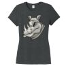 Women's Perfect® Tri Soft-Style Tee Thumbnail