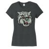 Women's Perfect® Tri Soft-Style Tee Thumbnail