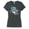 Women's Perfect® Tri Soft-Style Tee Thumbnail