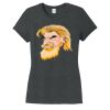 Women's Perfect® Tri Soft-Style Tee Thumbnail