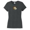 Women's Perfect® Tri Soft-Style Tee Thumbnail