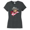 Women's Perfect® Tri Soft-Style Tee Thumbnail