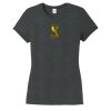 Women's Perfect® Tri Soft-Style Tee Thumbnail