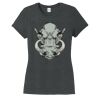 Women's Perfect® Tri Soft-Style Tee Thumbnail