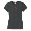 Women's Perfect® Tri Soft-Style Tee Thumbnail