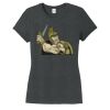 Women's Perfect® Tri Soft-Style Tee Thumbnail